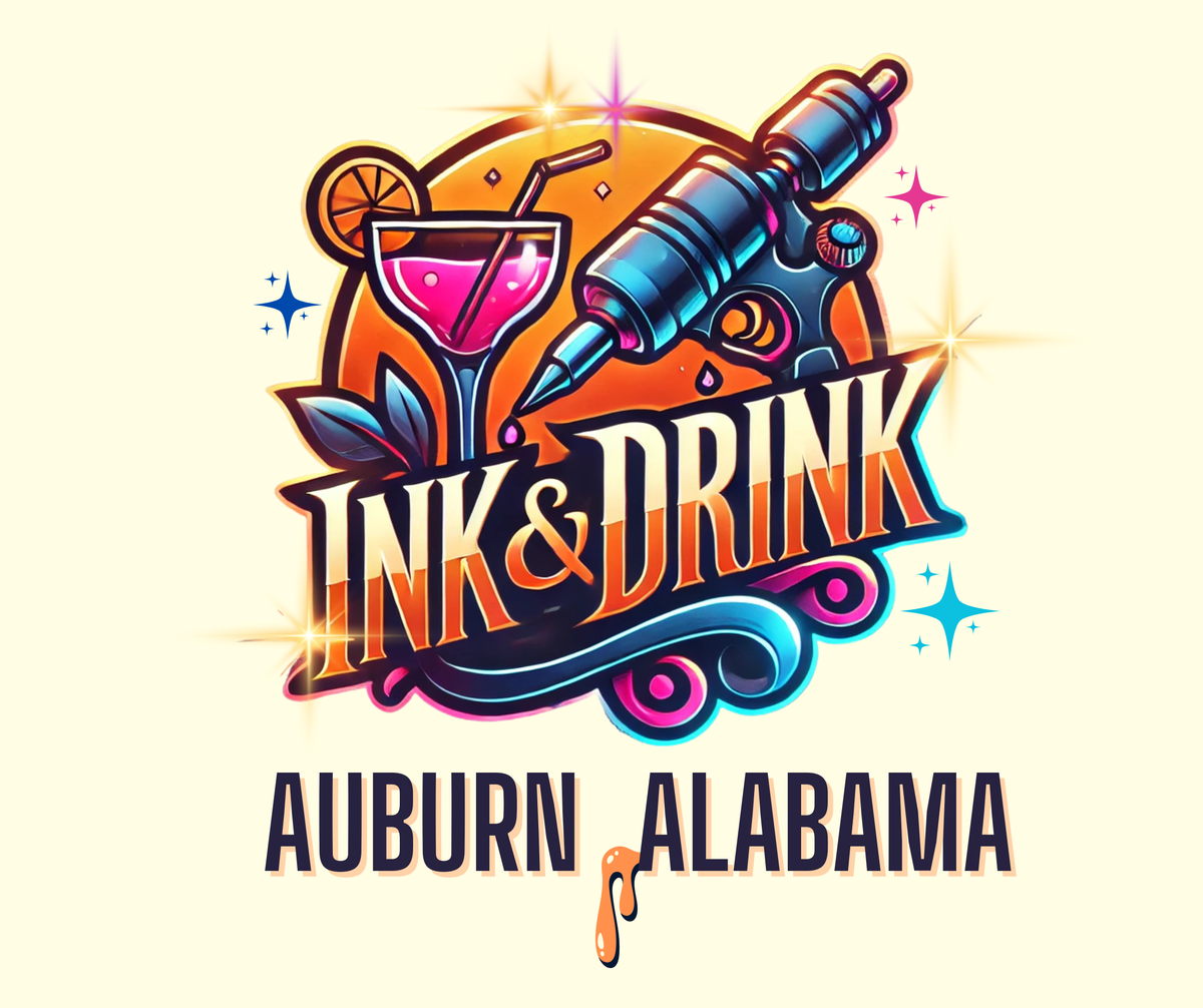 Ink and Drink Auburn